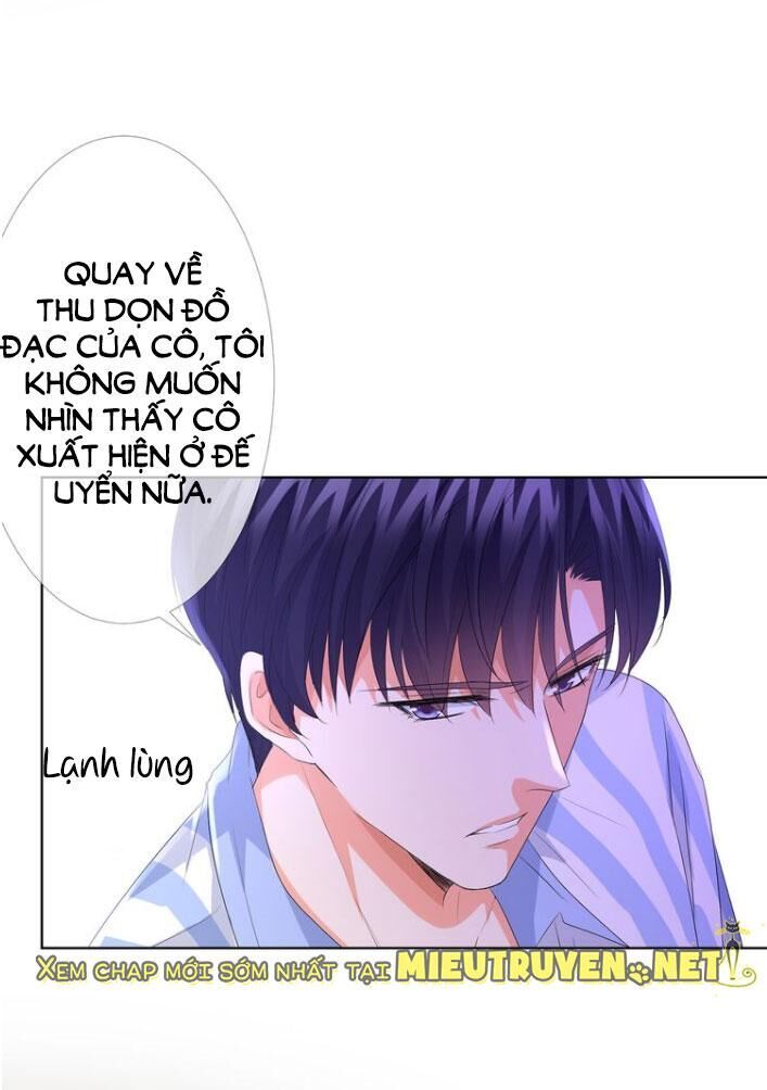 Danh Môn Chí Ái Chapter 152 - 7