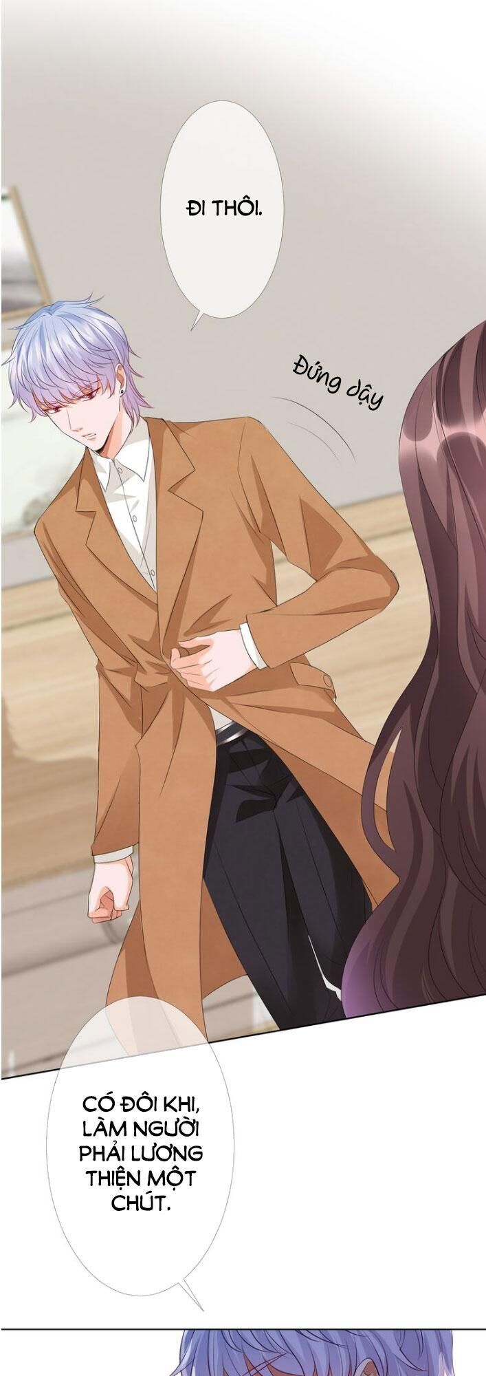 Danh Môn Chí Ái Chapter 152 - 8