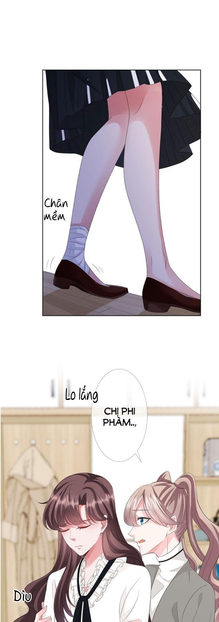Danh Môn Chí Ái Chapter 152 - 10