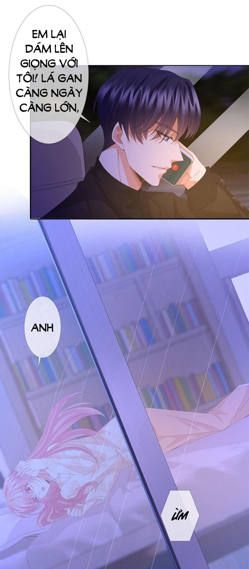 Danh Môn Chí Ái Chapter 153 - 11