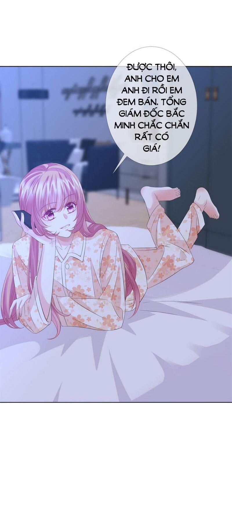 Danh Môn Chí Ái Chapter 153 - 17