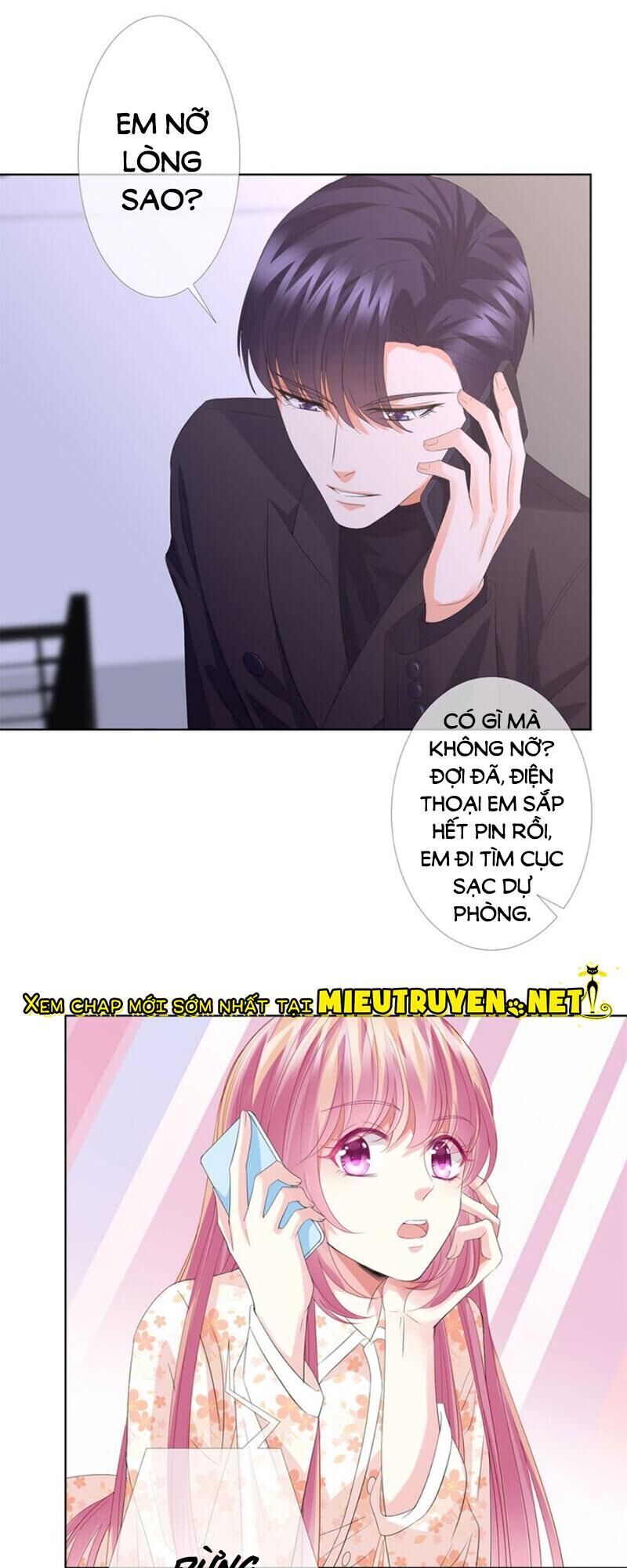 Danh Môn Chí Ái Chapter 153 - 18