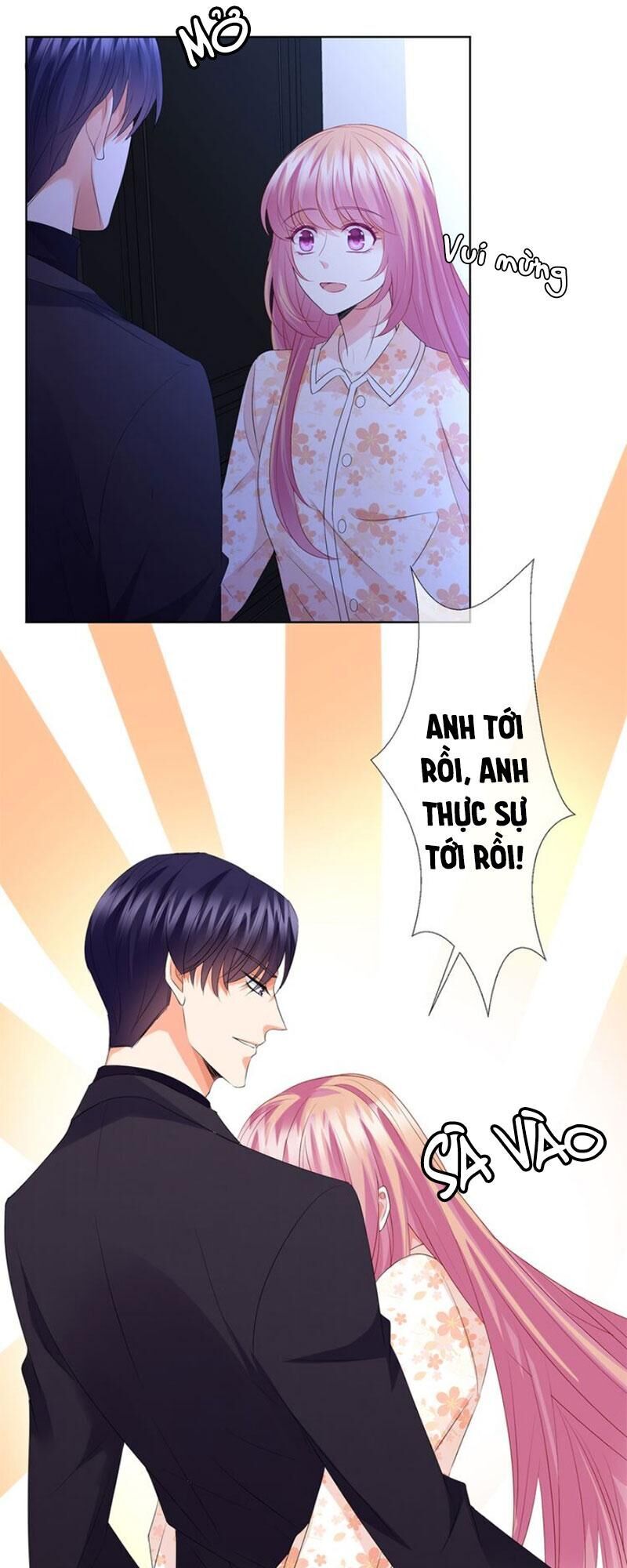 Danh Môn Chí Ái Chapter 153 - 21