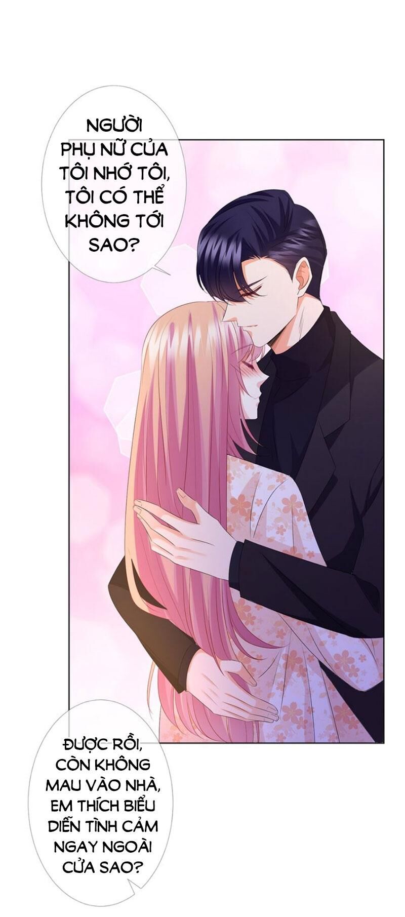 Danh Môn Chí Ái Chapter 153 - 23