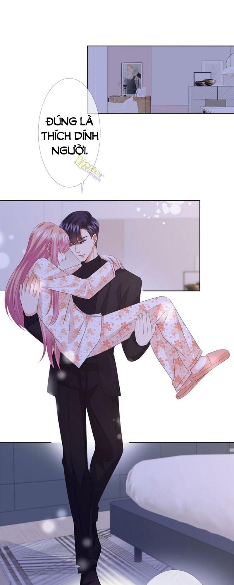 Danh Môn Chí Ái Chapter 153 - 25
