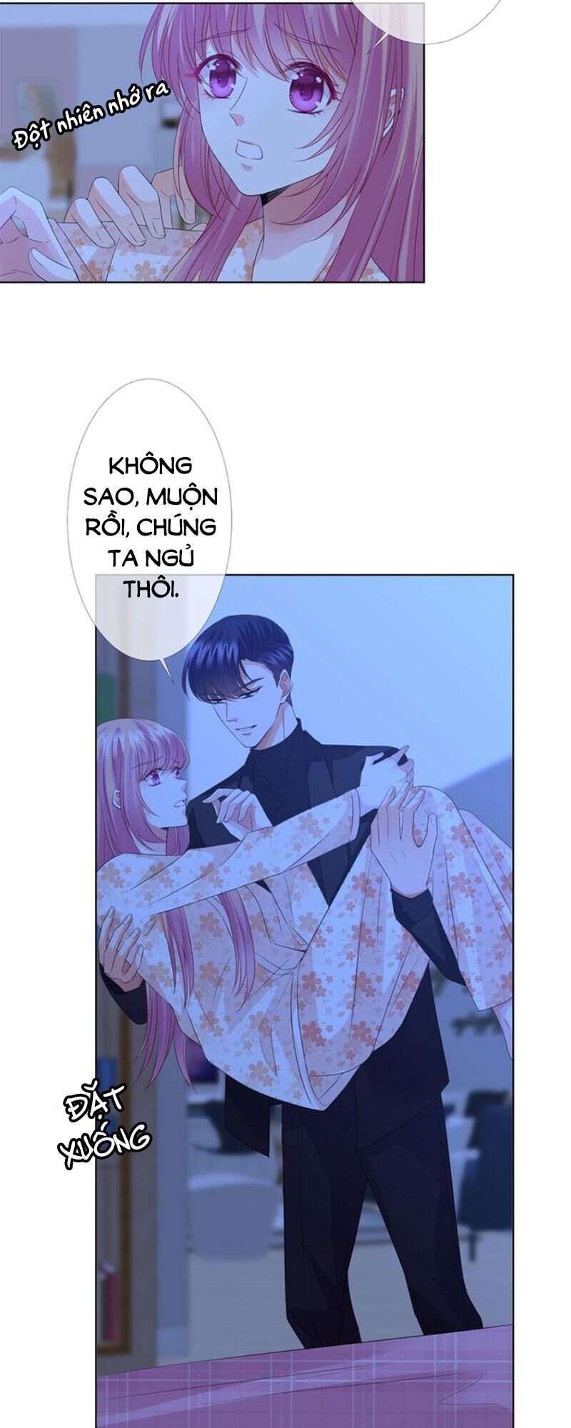 Danh Môn Chí Ái Chapter 153 - 27