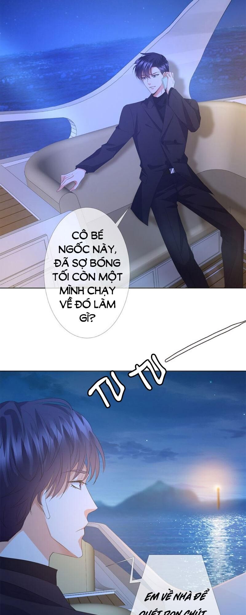 Danh Môn Chí Ái Chapter 153 - 4