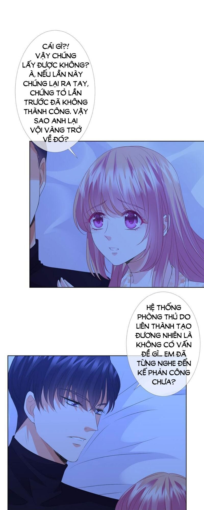 Danh Môn Chí Ái Chapter 153 - 33