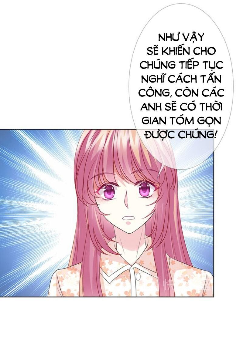 Danh Môn Chí Ái Chapter 153 - 36