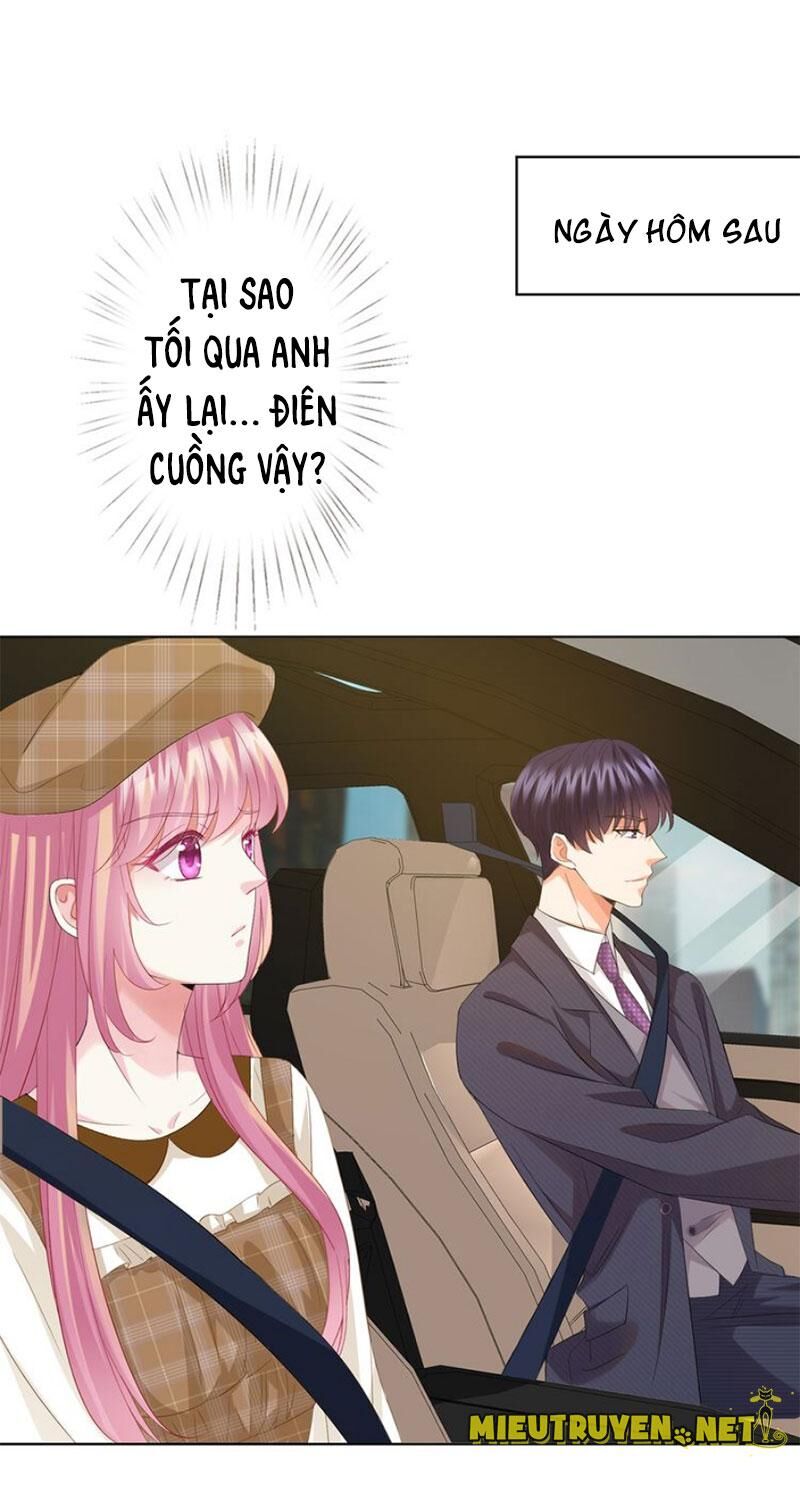 Danh Môn Chí Ái Chapter 153 - 39