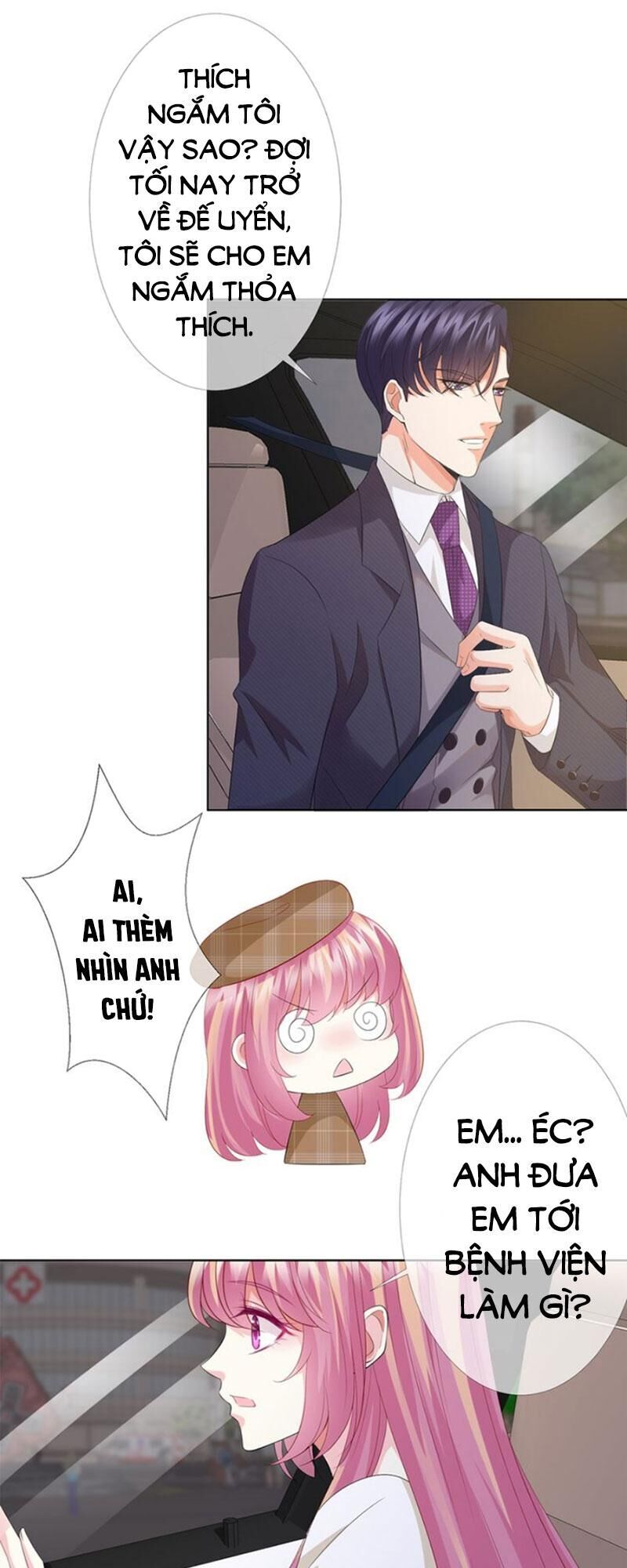 Danh Môn Chí Ái Chapter 153 - 40