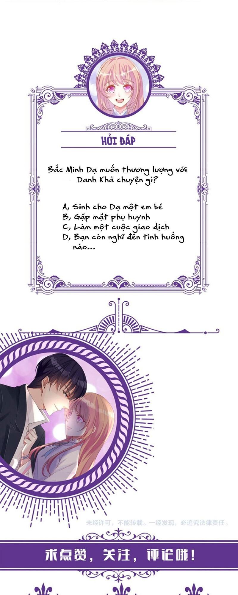 Danh Môn Chí Ái Chapter 153 - 45