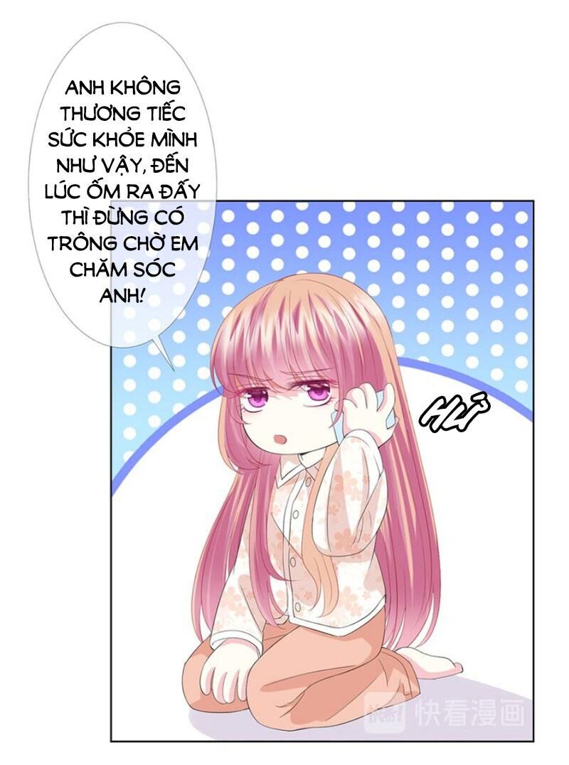 Danh Môn Chí Ái Chapter 153 - 10