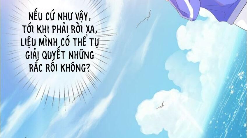 Danh Môn Chí Ái Chapter 154 - 11