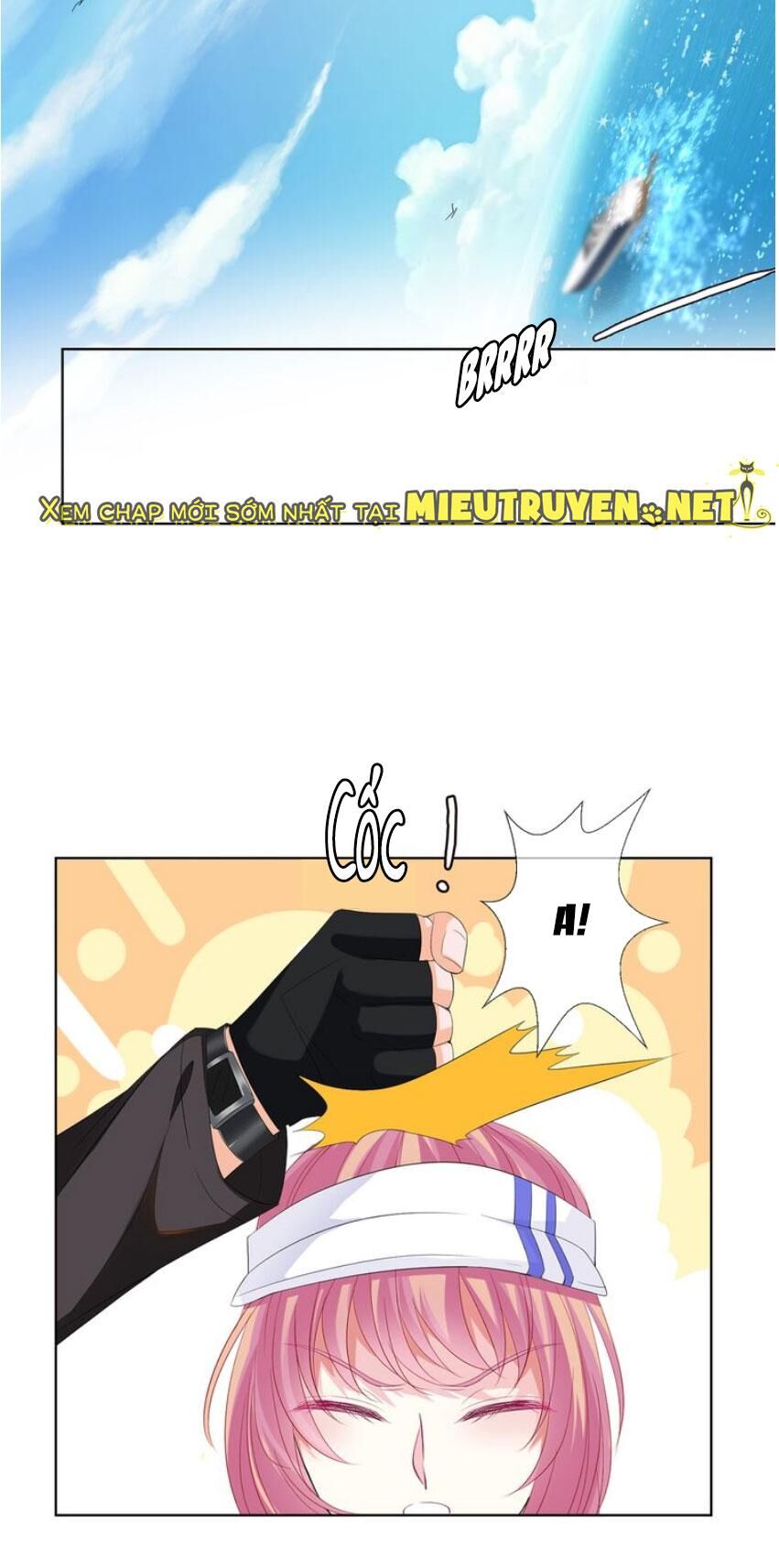 Danh Môn Chí Ái Chapter 154 - 12