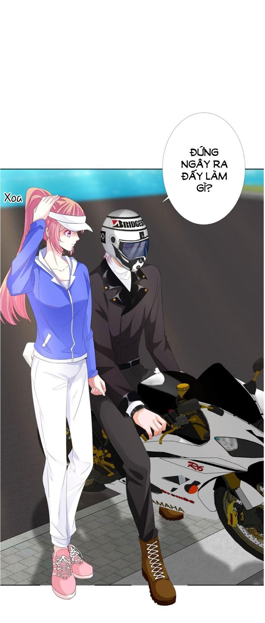 Danh Môn Chí Ái Chapter 154 - 13