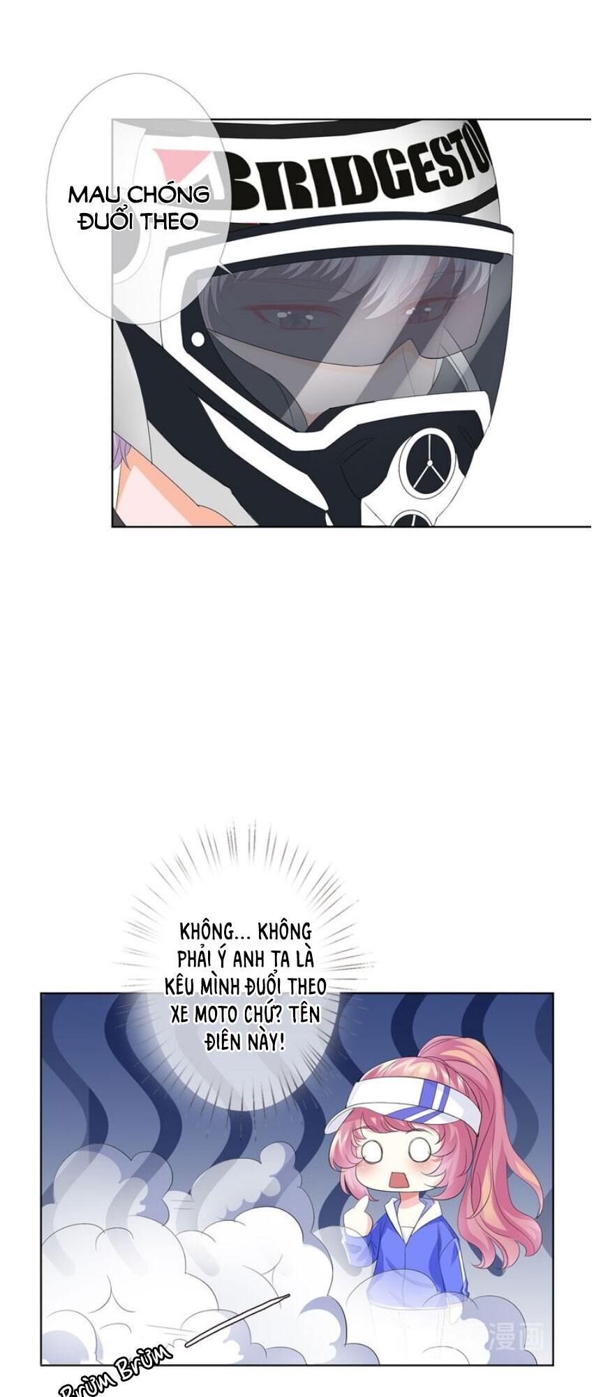 Danh Môn Chí Ái Chapter 154 - 15