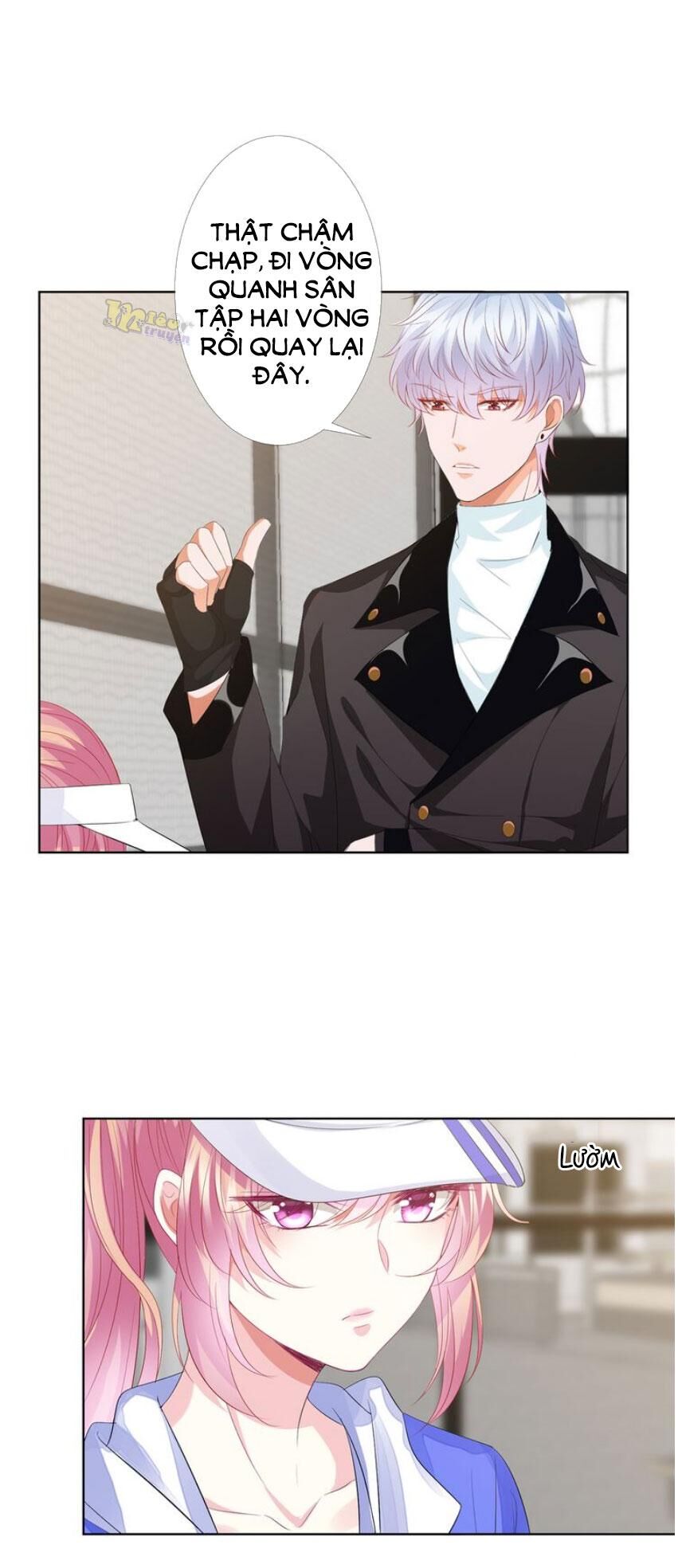 Danh Môn Chí Ái Chapter 154 - 18