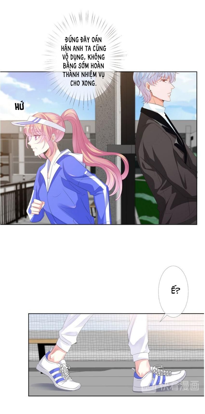 Danh Môn Chí Ái Chapter 154 - 19