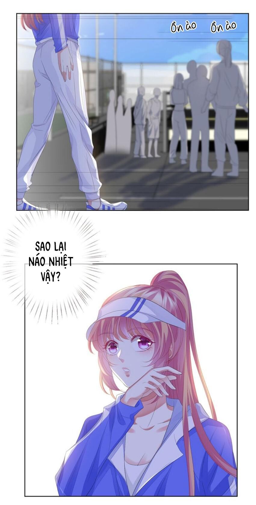 Danh Môn Chí Ái Chapter 154 - 20