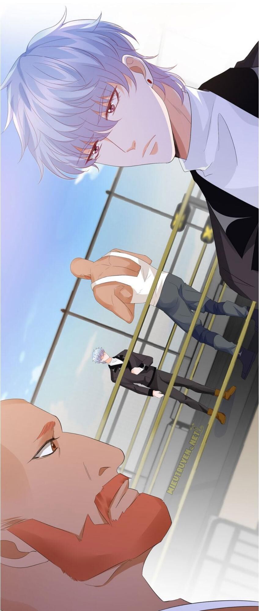 Danh Môn Chí Ái Chapter 154 - 21