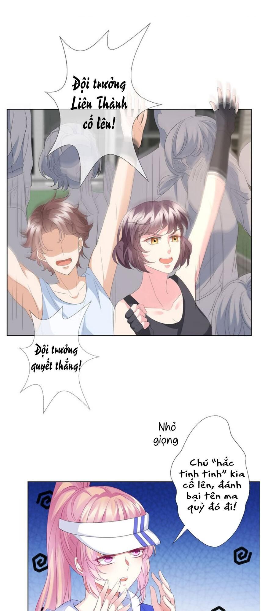 Danh Môn Chí Ái Chapter 154 - 23
