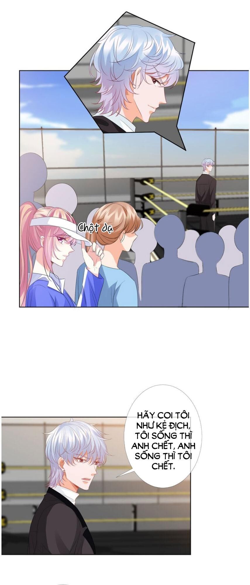 Danh Môn Chí Ái Chapter 154 - 25