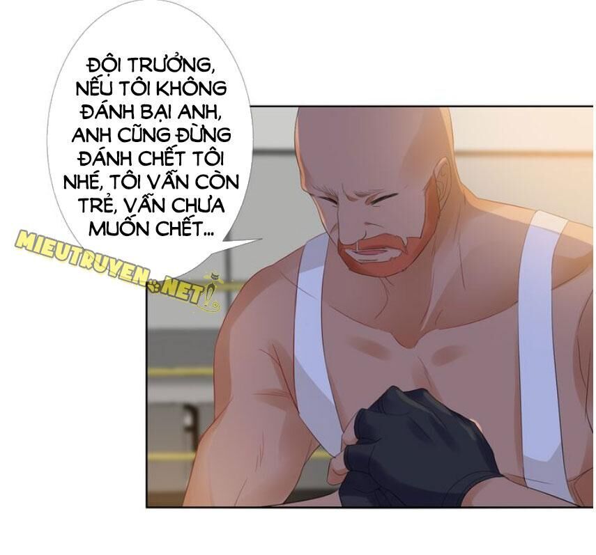 Danh Môn Chí Ái Chapter 154 - 26
