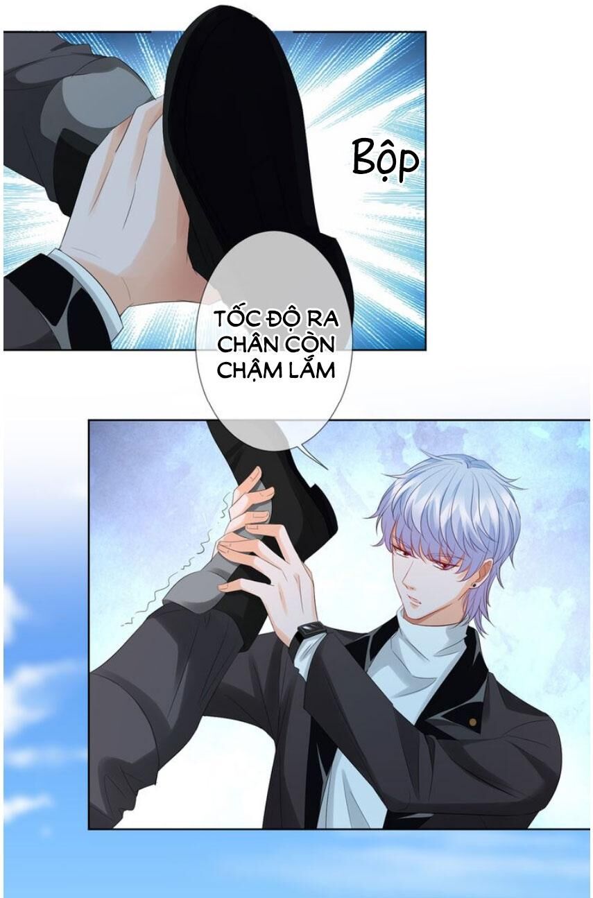 Danh Môn Chí Ái Chapter 154 - 30