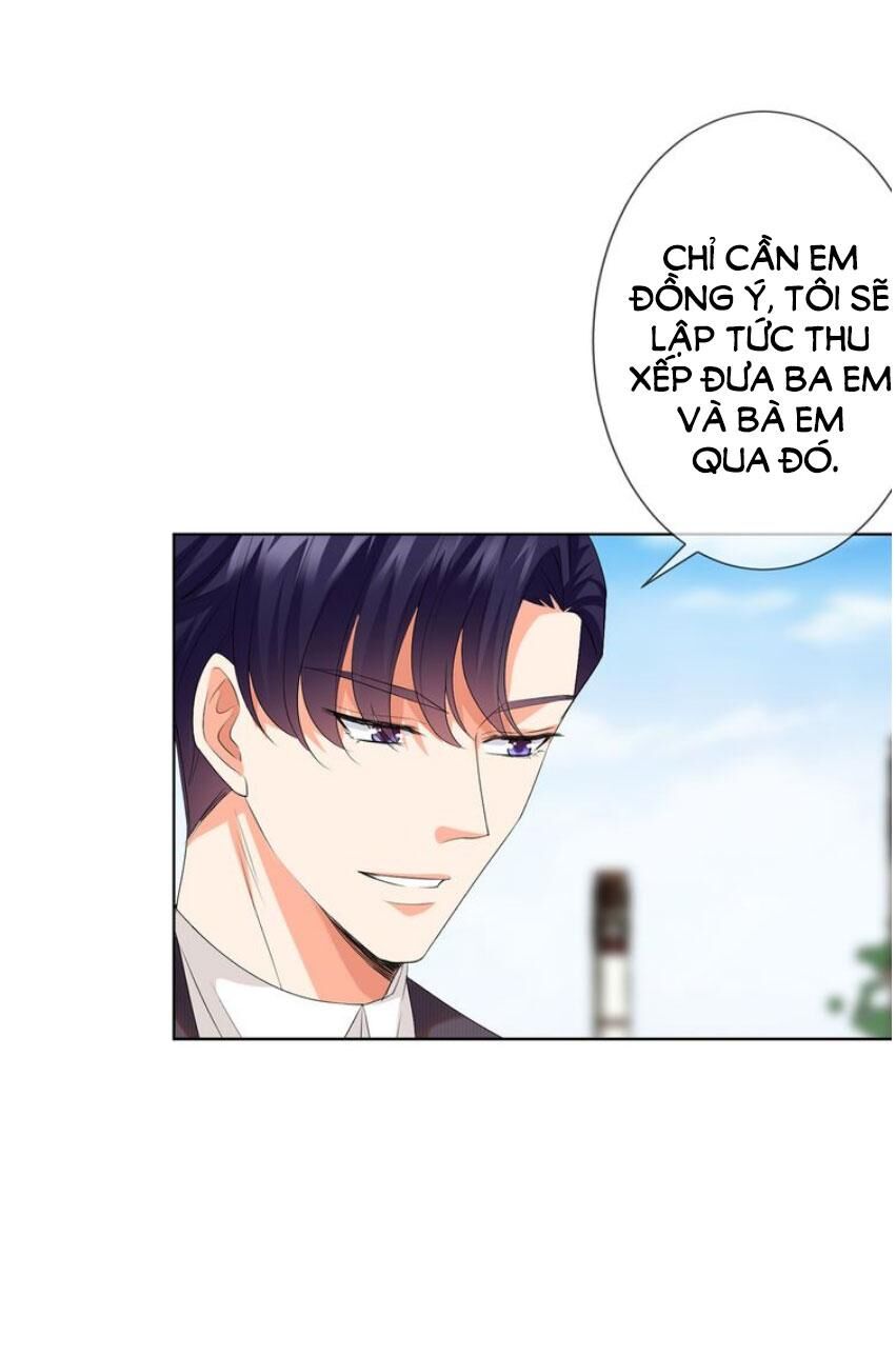 Danh Môn Chí Ái Chapter 154 - 4