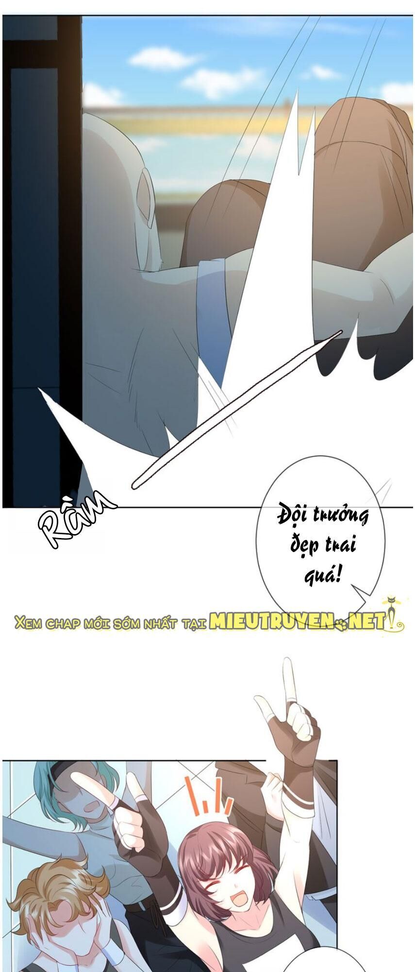 Danh Môn Chí Ái Chapter 154 - 32