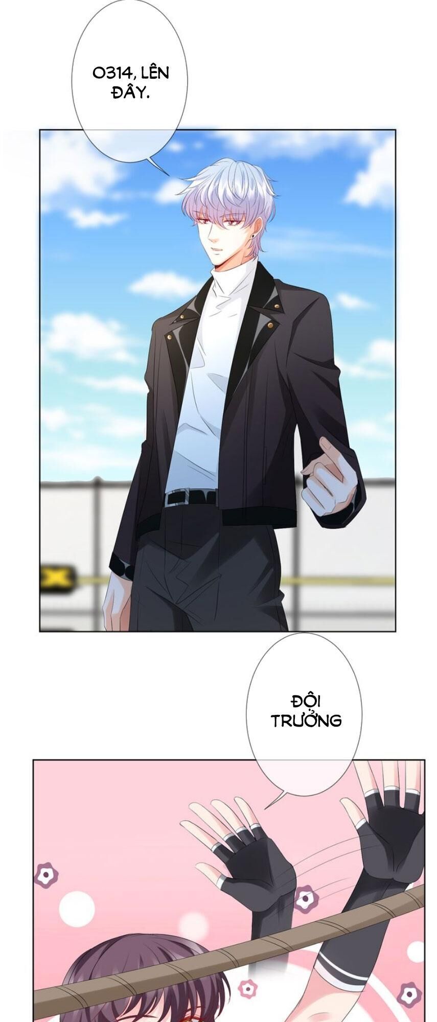 Danh Môn Chí Ái Chapter 154 - 34