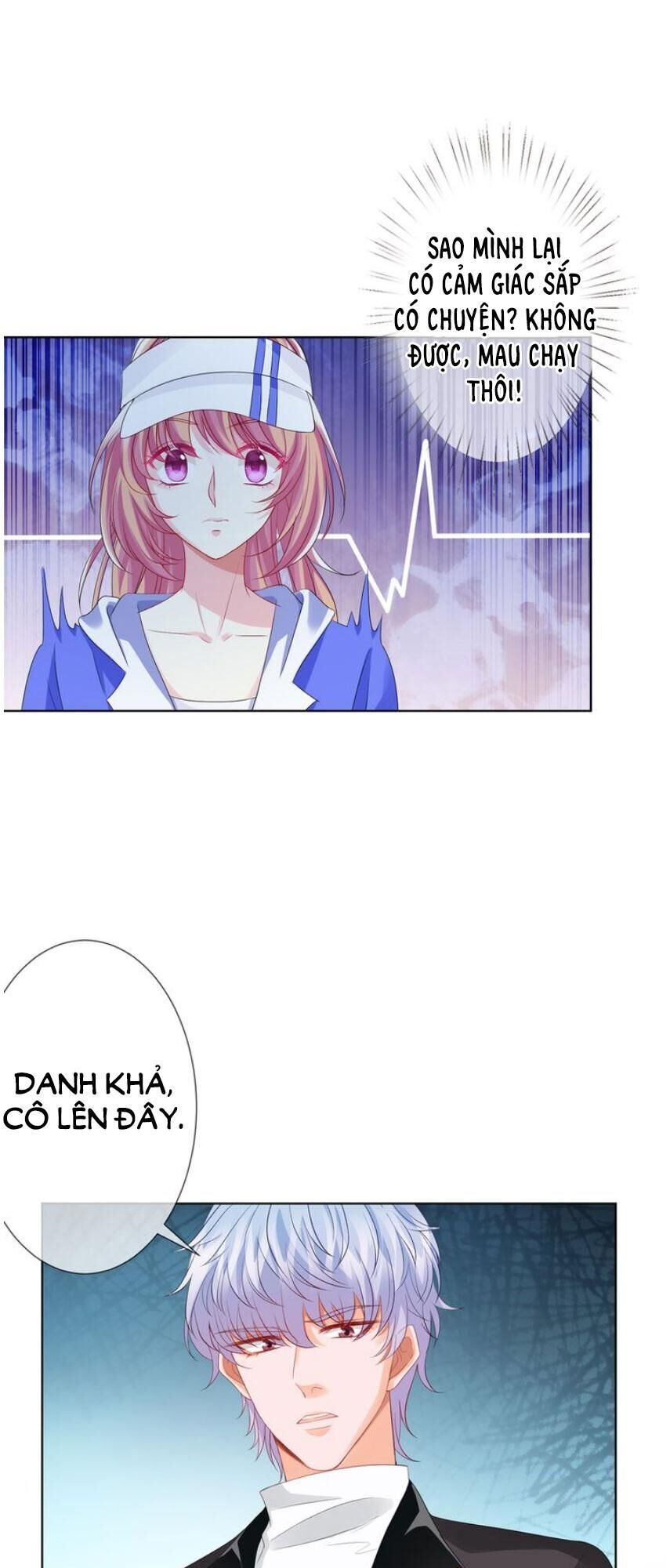 Danh Môn Chí Ái Chapter 154 - 36