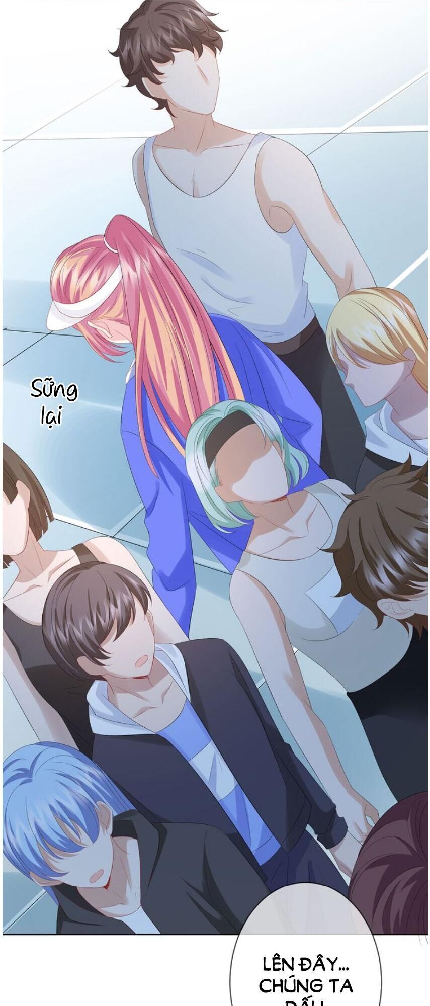 Danh Môn Chí Ái Chapter 154 - 38