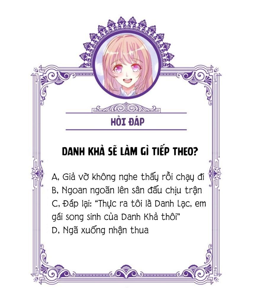 Danh Môn Chí Ái Chapter 154 - 42