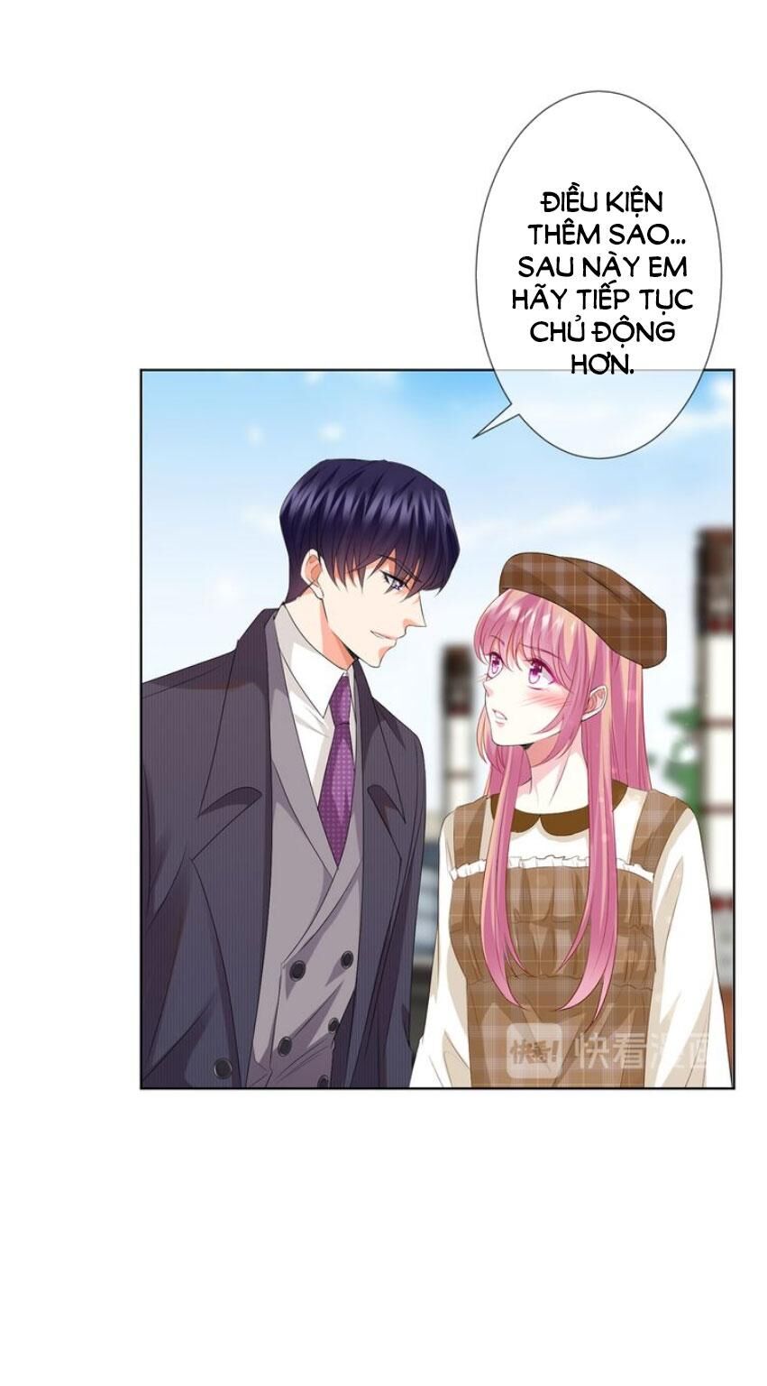 Danh Môn Chí Ái Chapter 154 - 7