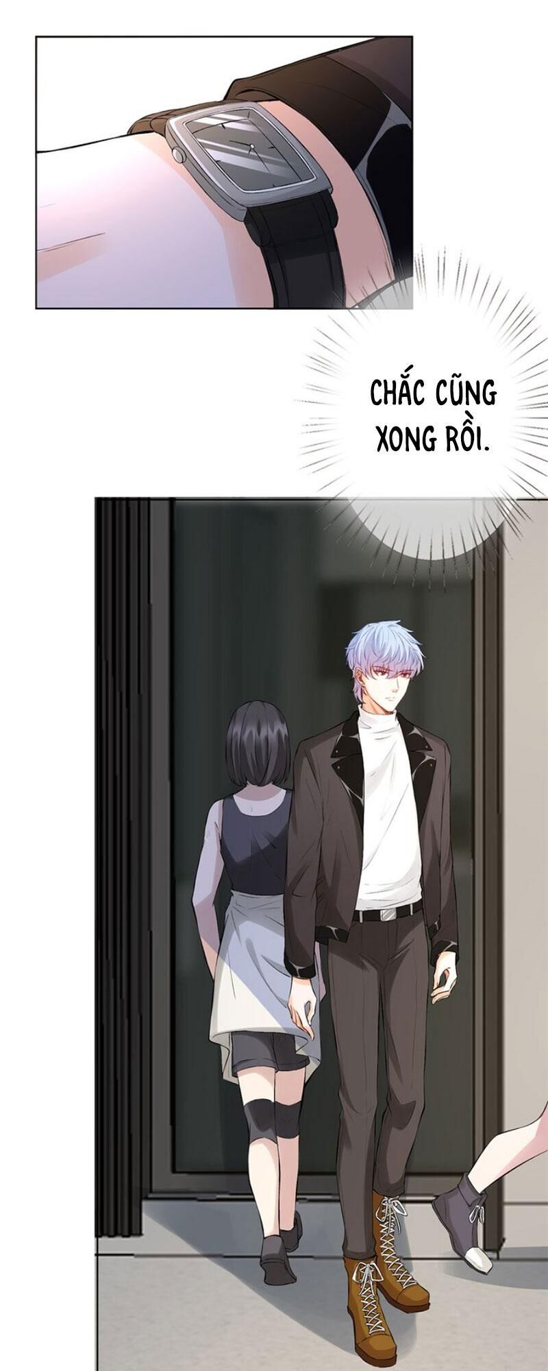 Danh Môn Chí Ái Chapter 155 - 11