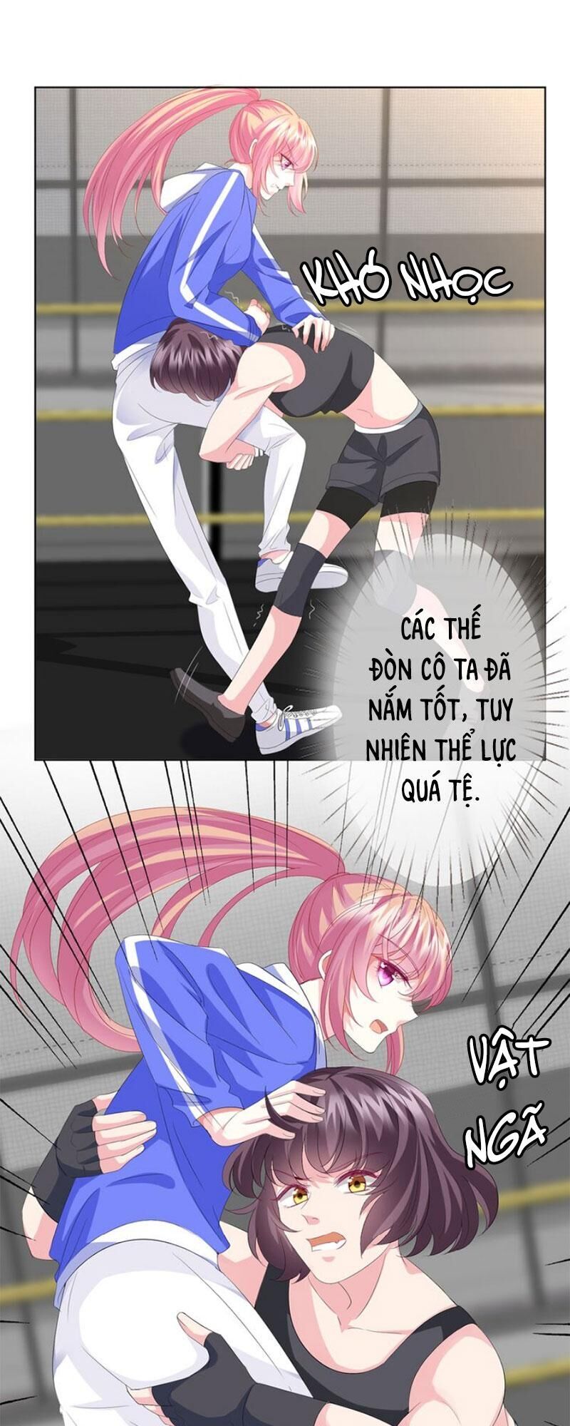 Danh Môn Chí Ái Chapter 155 - 14