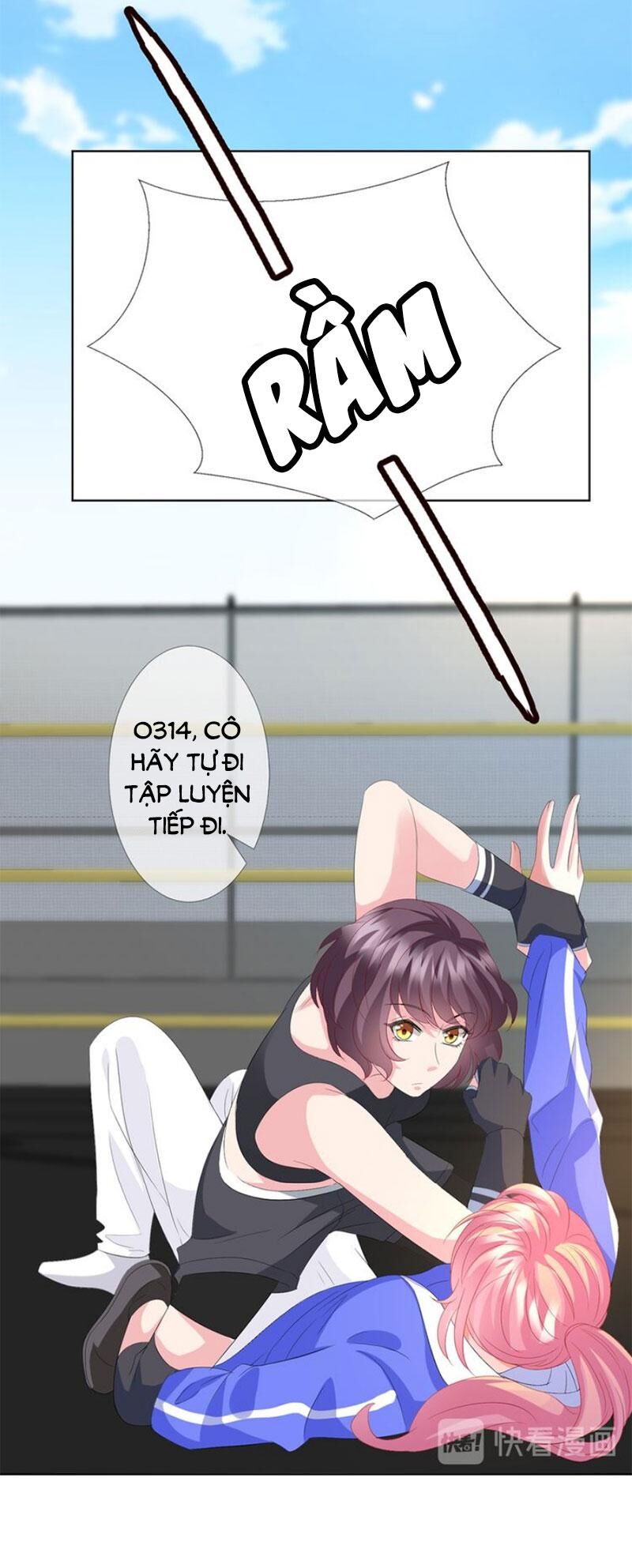 Danh Môn Chí Ái Chapter 155 - 16