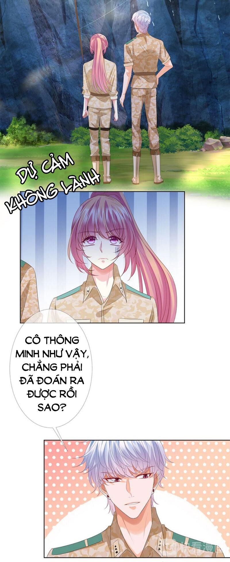 Danh Môn Chí Ái Chapter 155 - 19