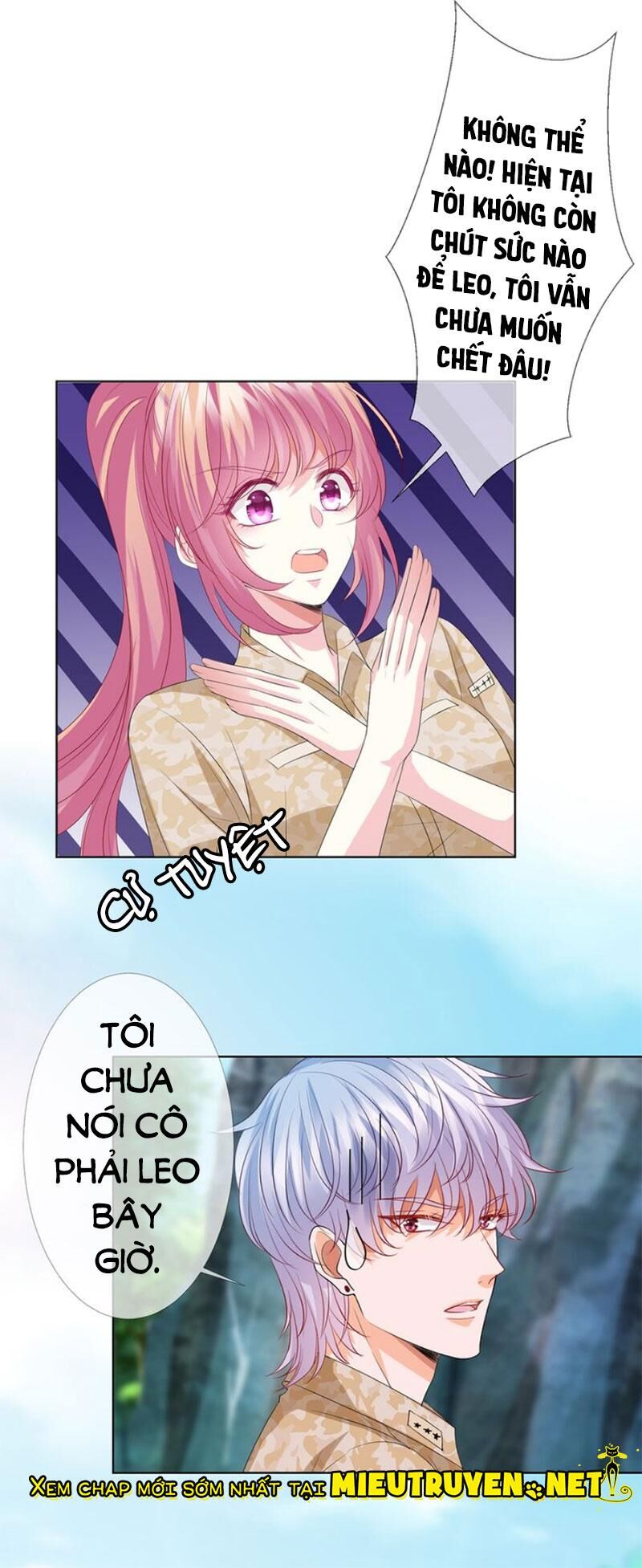 Danh Môn Chí Ái Chapter 155 - 20