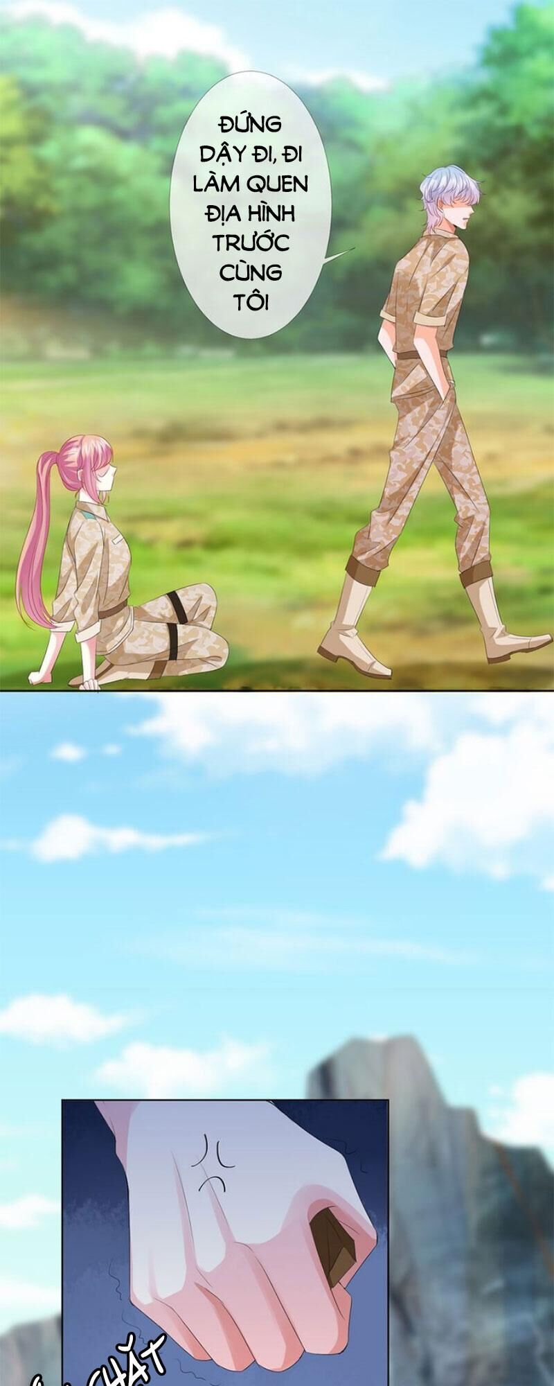 Danh Môn Chí Ái Chapter 155 - 21
