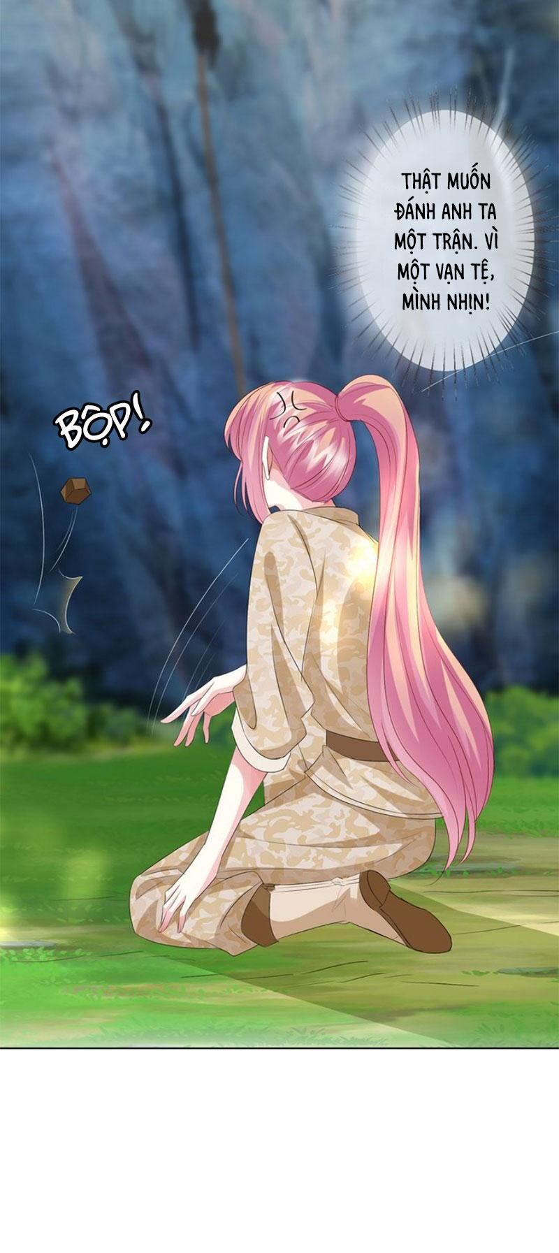 Danh Môn Chí Ái Chapter 155 - 23