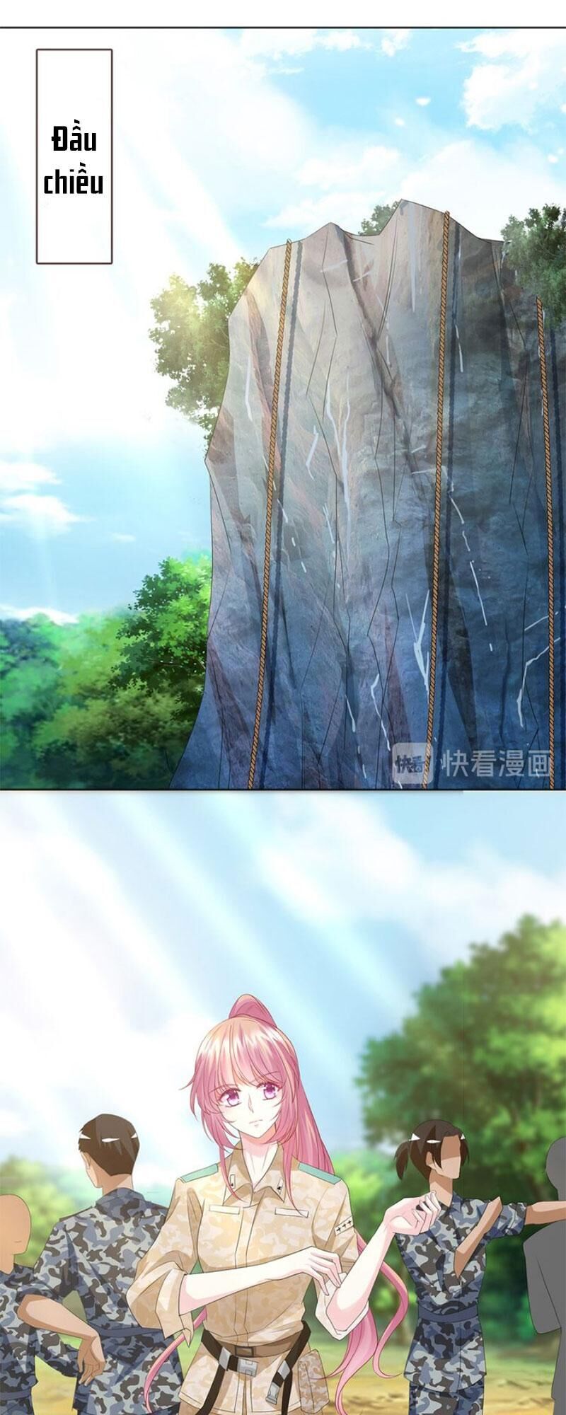 Danh Môn Chí Ái Chapter 155 - 24