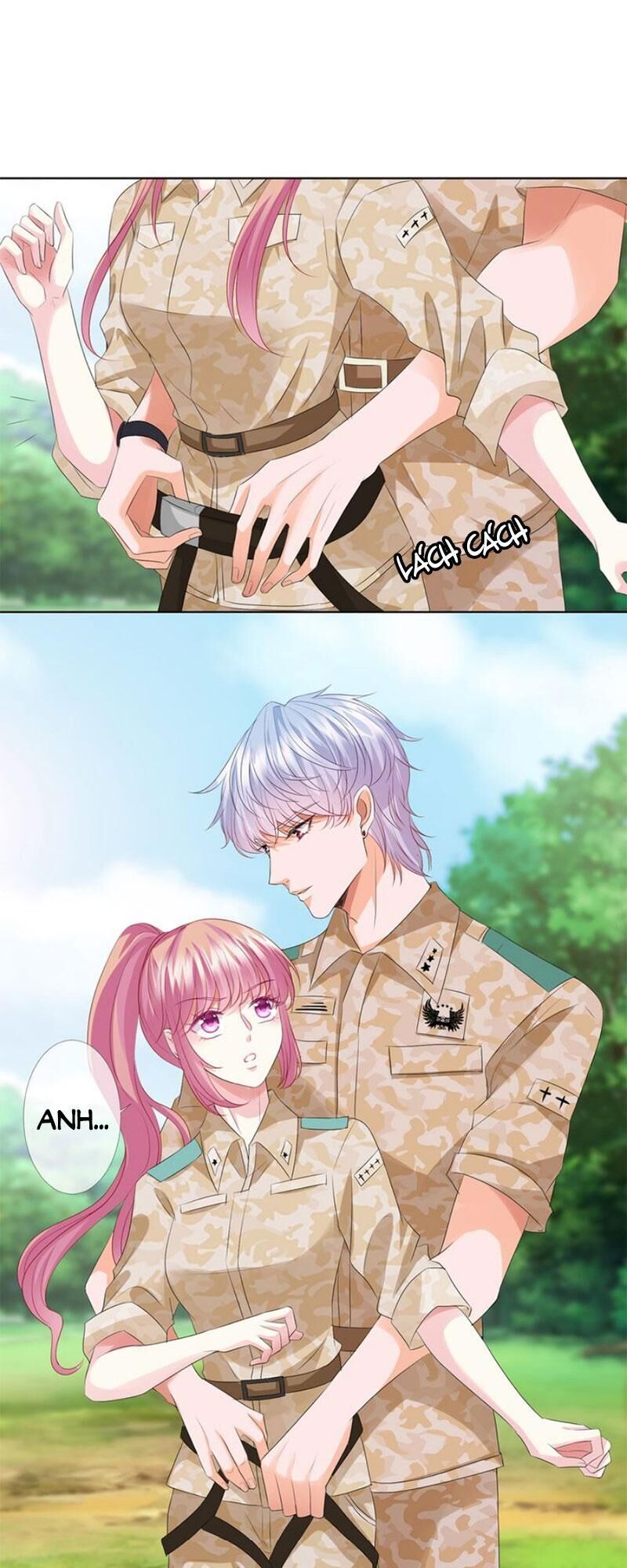 Danh Môn Chí Ái Chapter 155 - 27