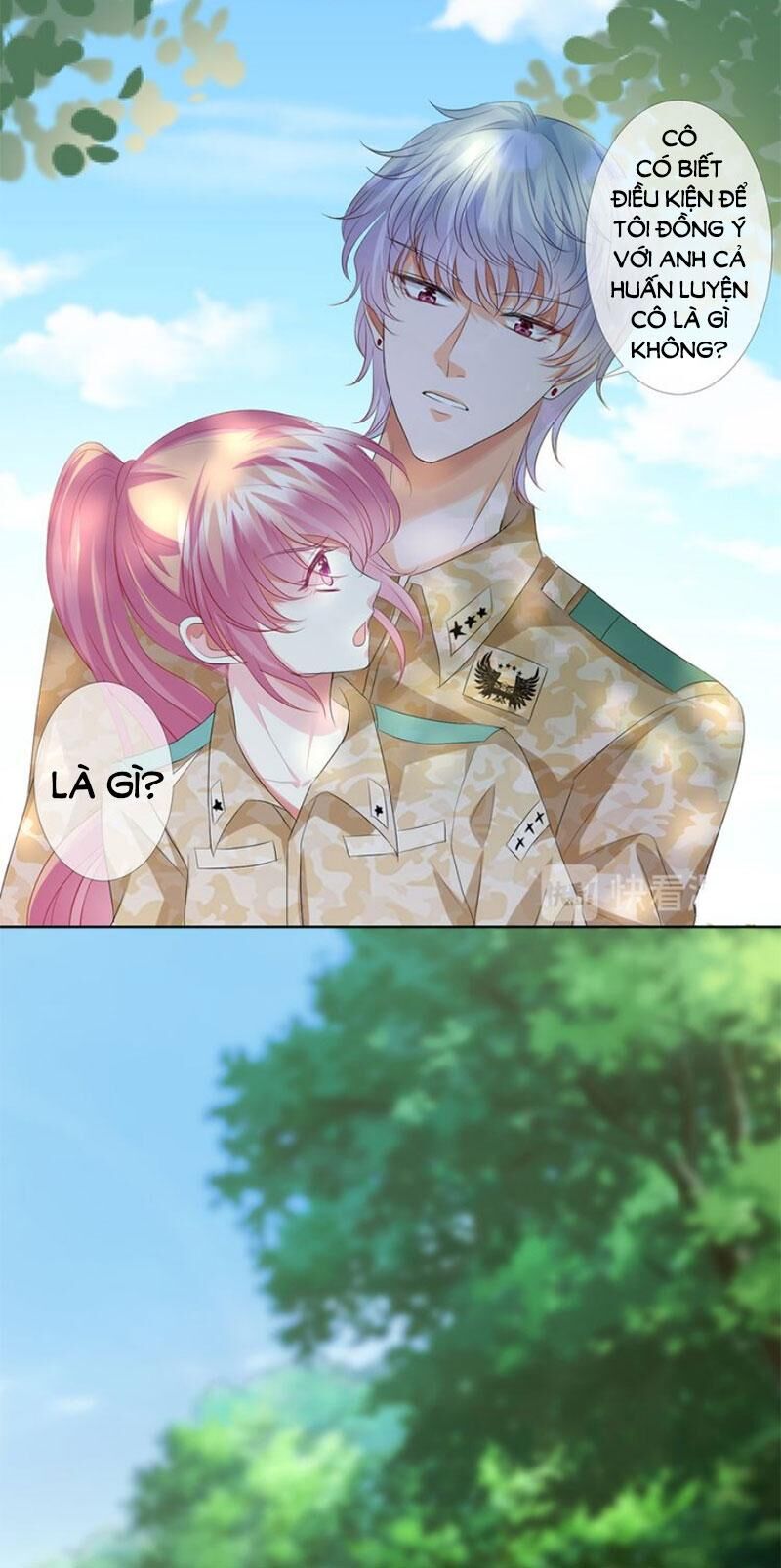 Danh Môn Chí Ái Chapter 155 - 29