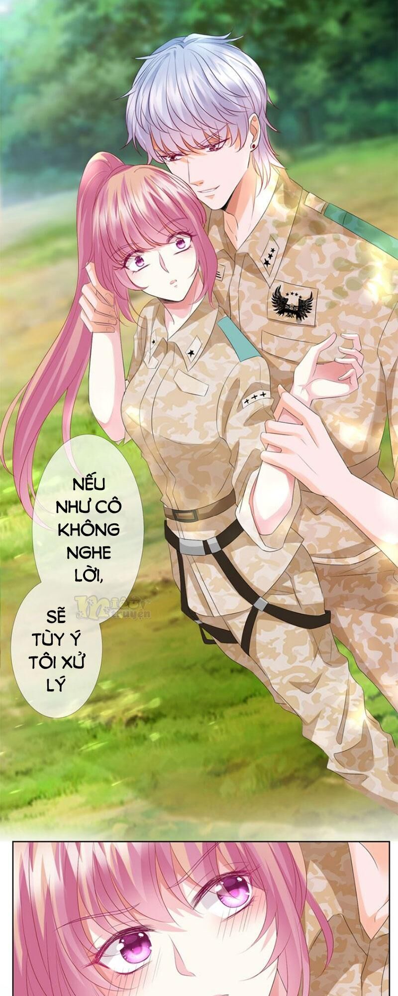Danh Môn Chí Ái Chapter 155 - 30