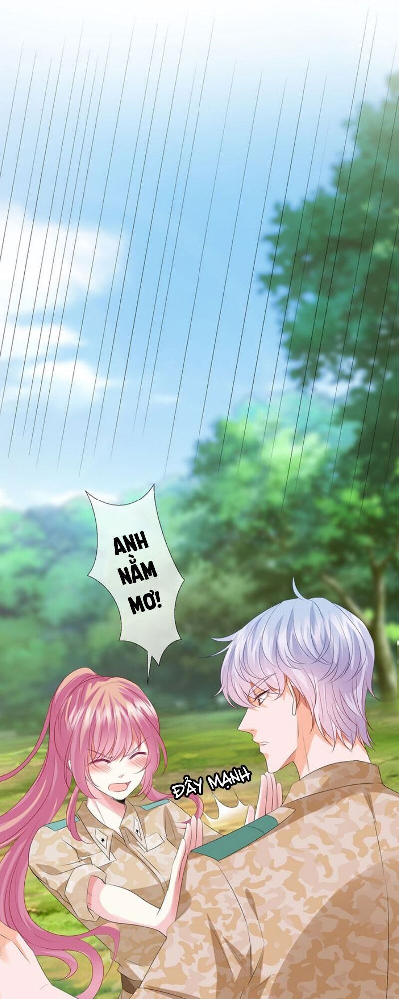 Danh Môn Chí Ái Chapter 155 - 32