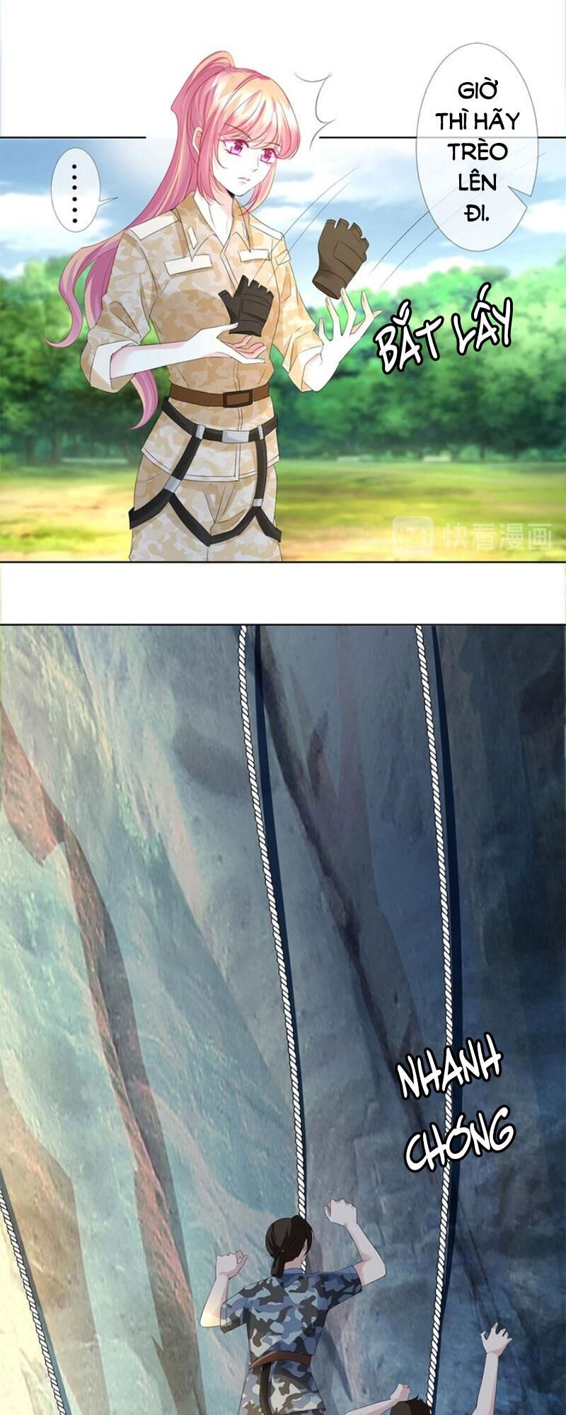 Danh Môn Chí Ái Chapter 155 - 35