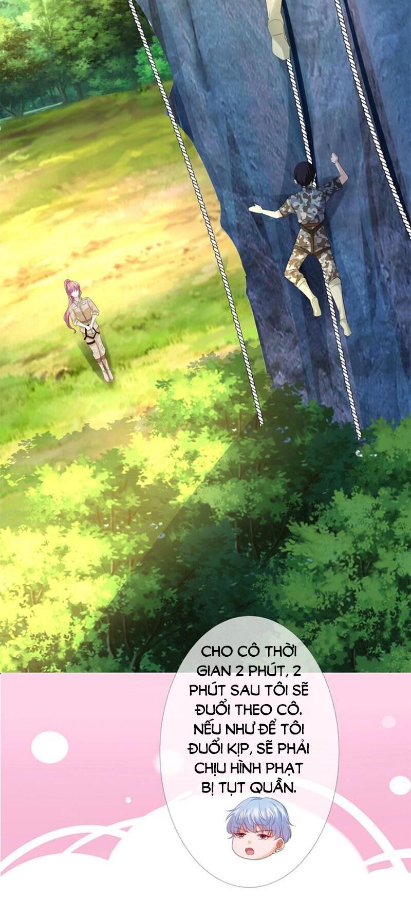 Danh Môn Chí Ái Chapter 155 - 37
